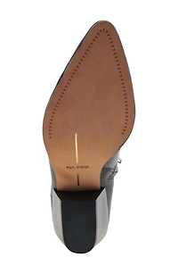Nonah Pointed Toe Bootie