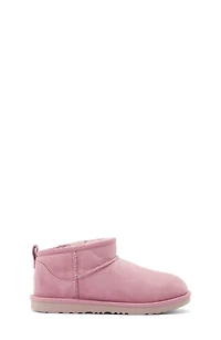 Kids' Classic Ultra Water Resistant Genuine Shearling Mini Boot
