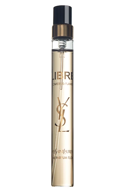 Libre Flowers & Flames Eau de Parfum