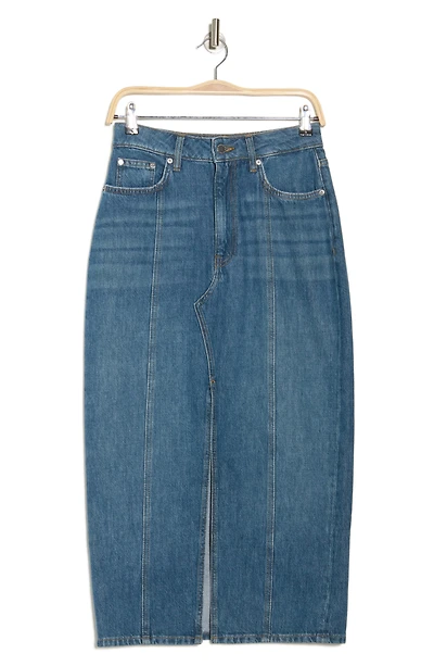Daila Denim Skirt