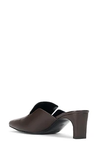 Lee Loafer Mule