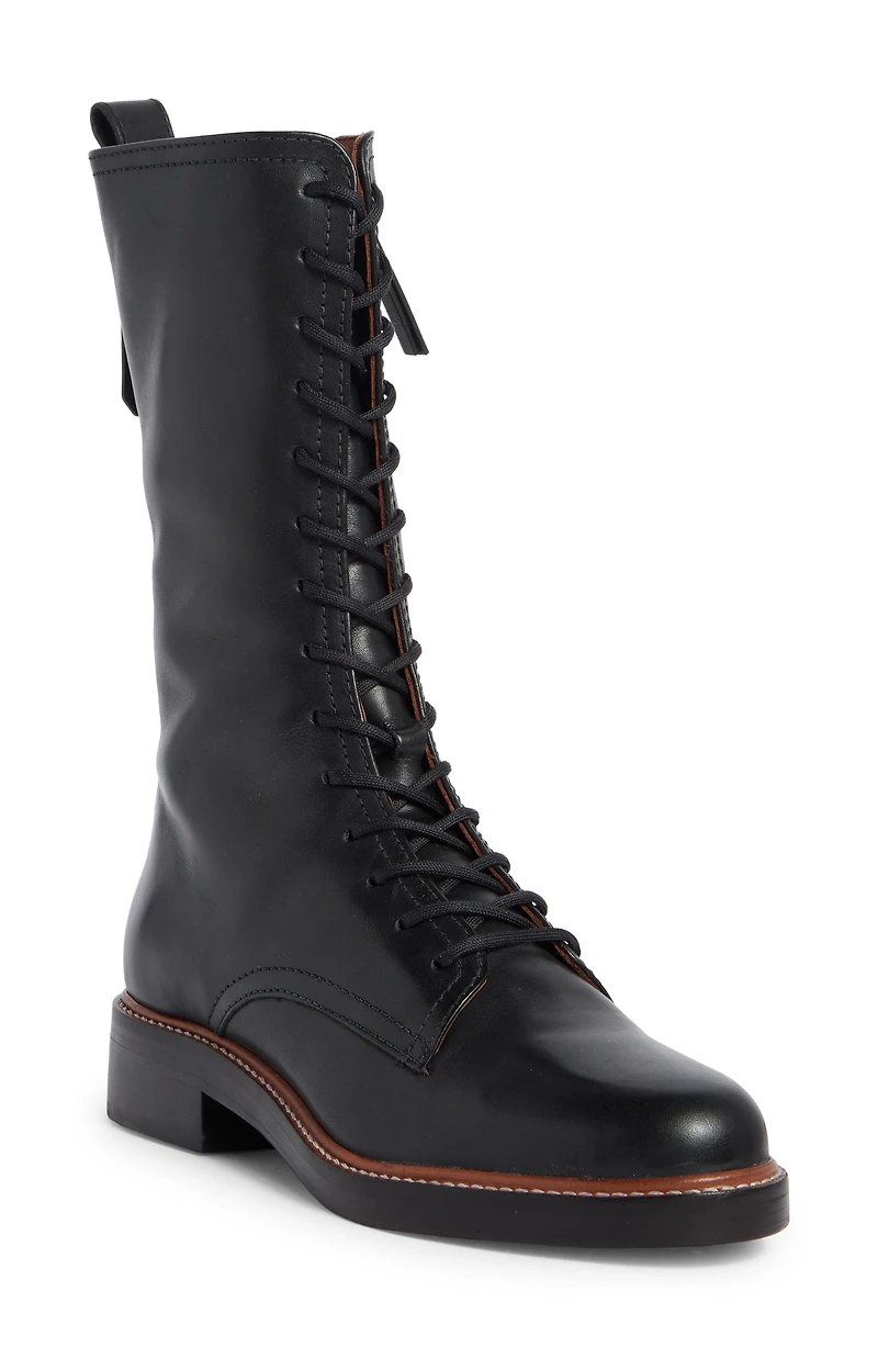 Ada Combat Boot