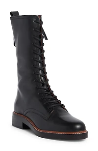 Ada Combat Boot