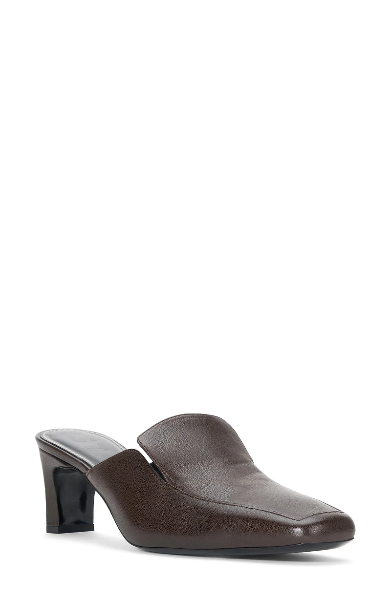 Lee Loafer Mule