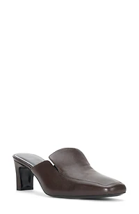 Lee Loafer Mule