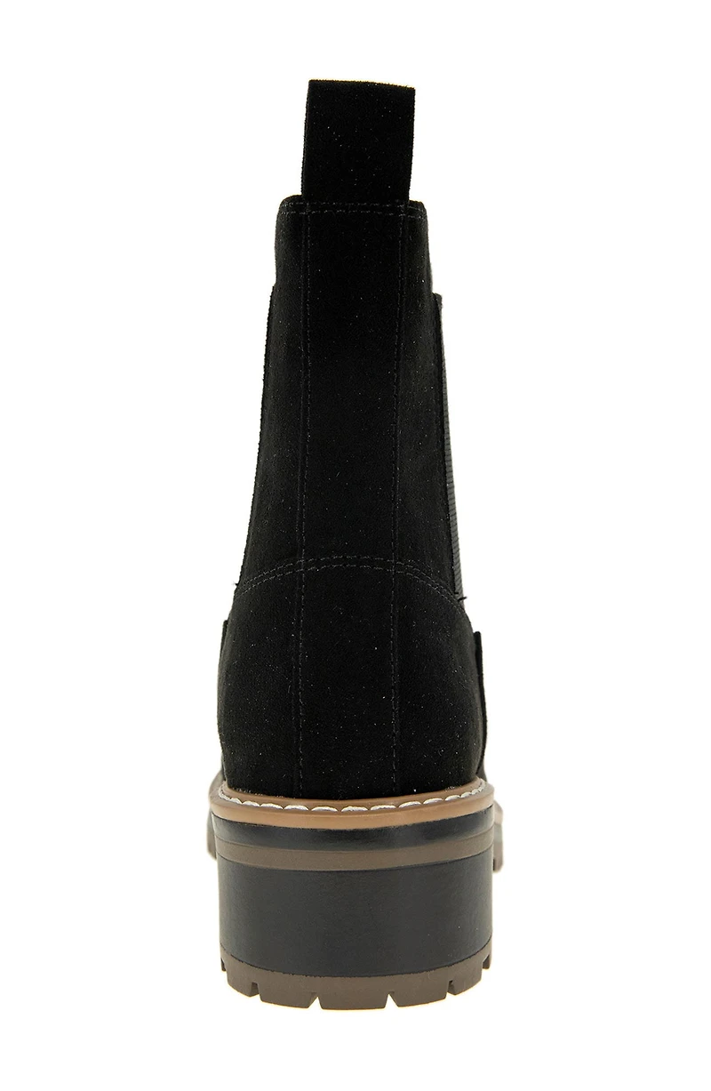 Khai Bootie