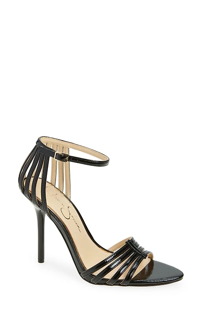 Nuvire Pointed Toe Sandal