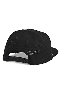 Seattle Rainier Mesh Panel Baseball Cap