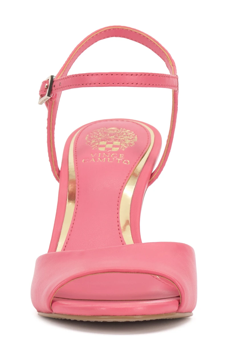 Lilah Ankle Strap Sandal