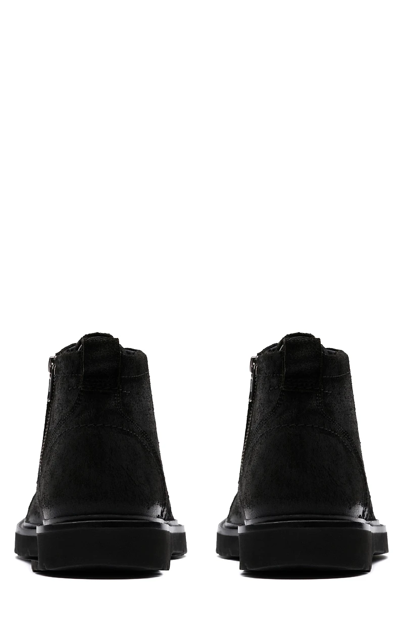 Weltridge Side Zip Boot