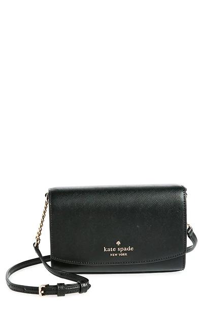 small flap crossbody bag