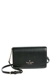 small flap crossbody bag