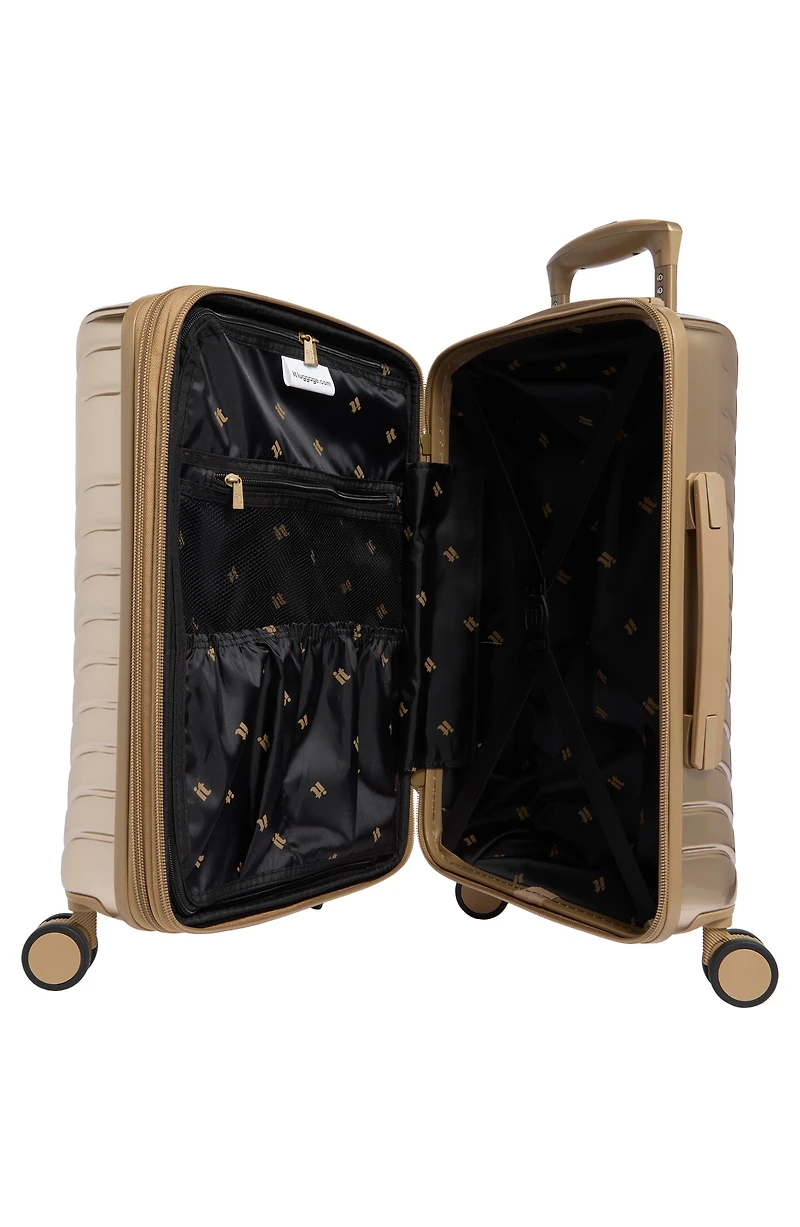 Slipstream 21-Inch Carry-On Hardside Luggage