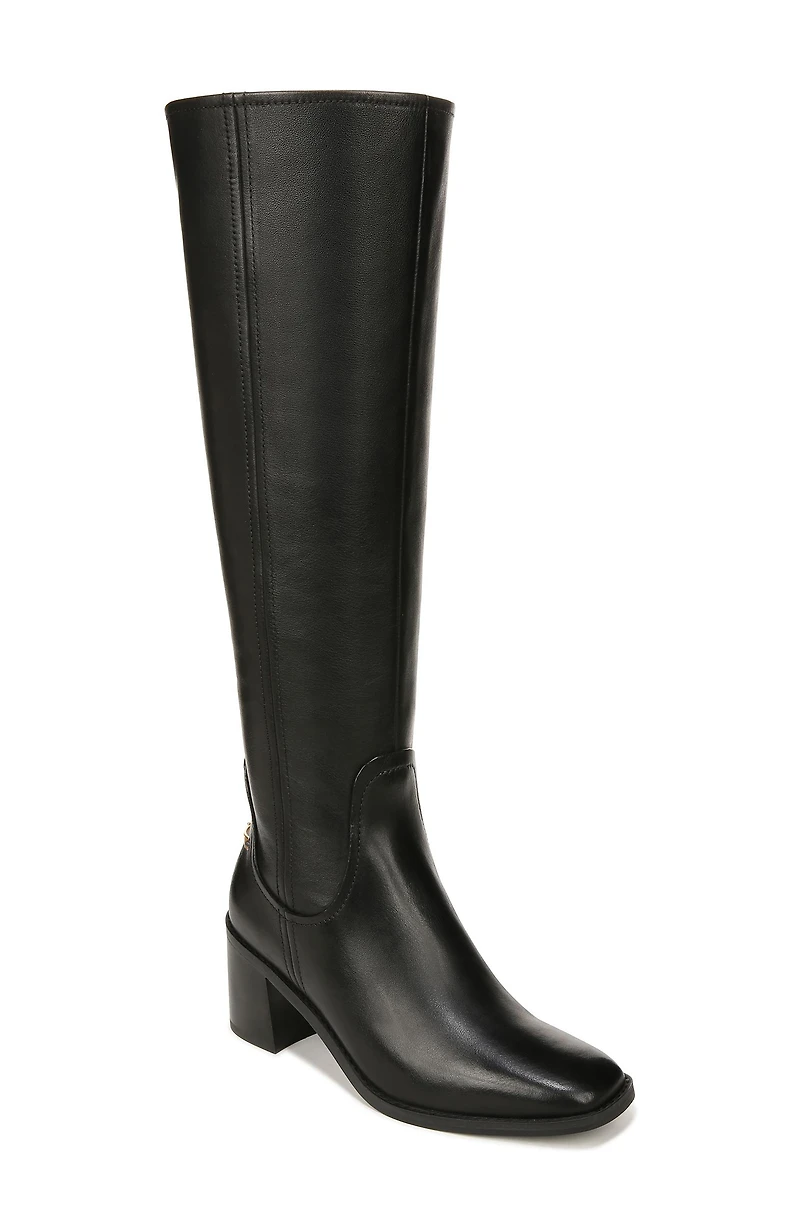 Edda Knee High Boot