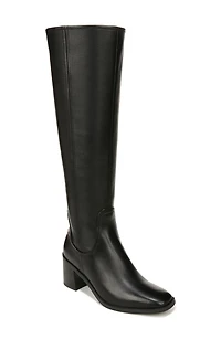 Edda Knee High Boot