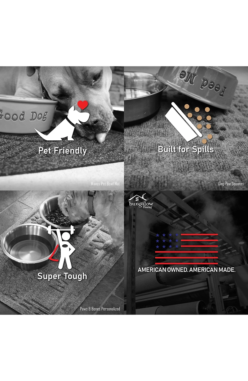 WaterHog Cordova Floor Mat