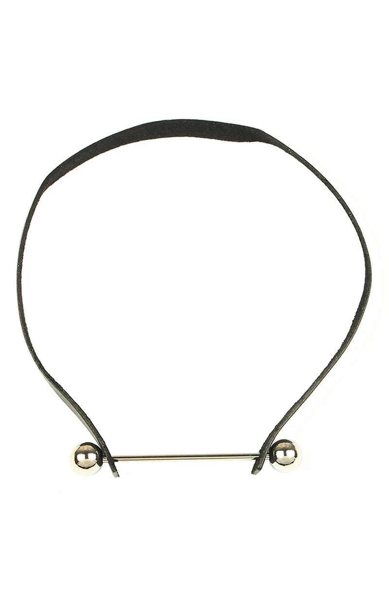 Sienna Choker Necklace