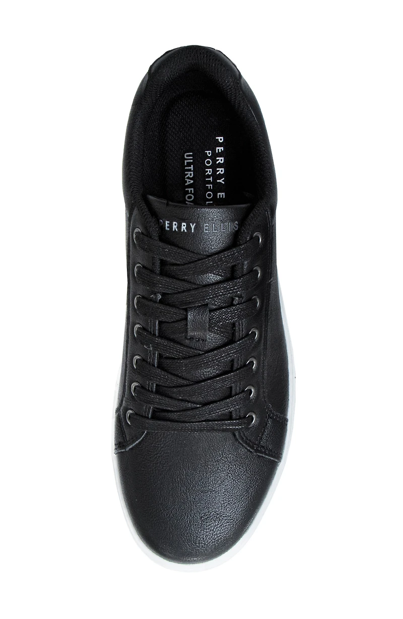 Low Top Sneaker