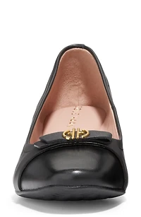 Malta Slip-On Wedge