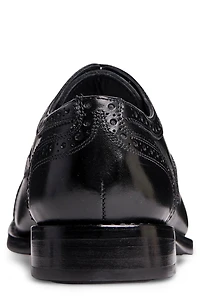 Ford Quarter Brogue Cap Toe Oxford