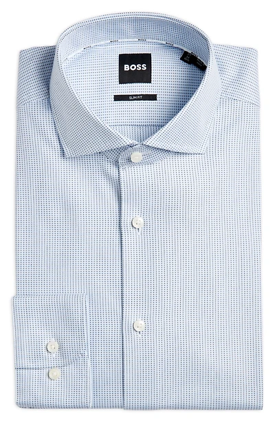 H-Hank Kent Dress Shirt