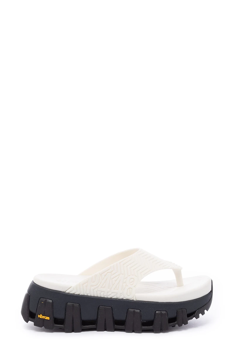 Bondi Platform Flip Flop