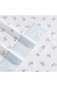 Harperette 4-Piece Sheet Set