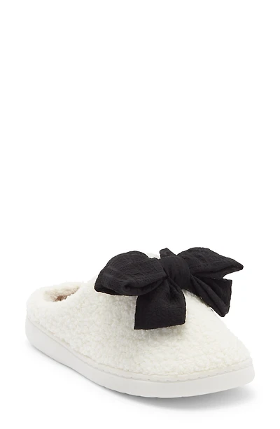 Cozi Slipper