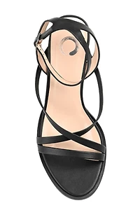 Anika Strappy Sandal