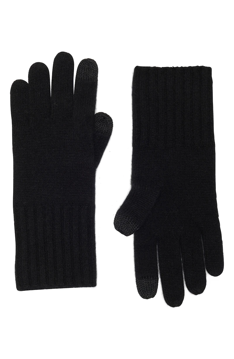 Cashmere Gloves