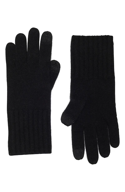 Cashmere Gloves