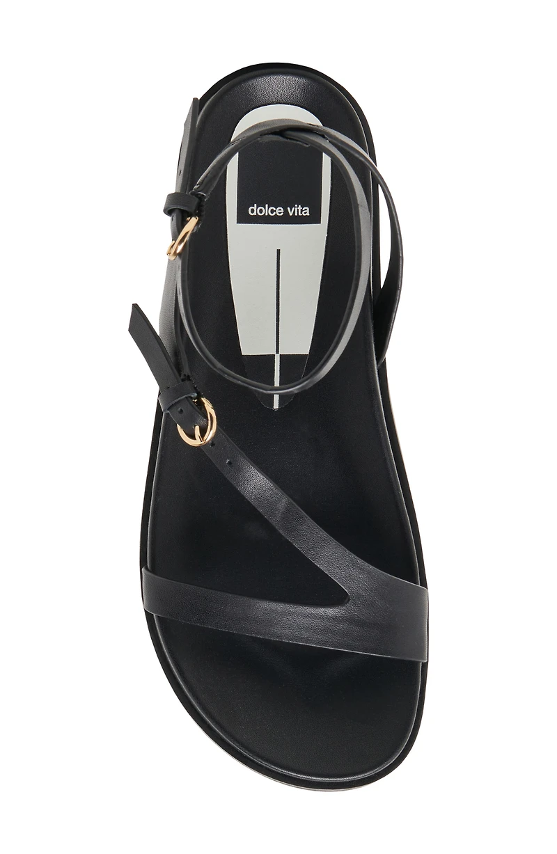 Darlis Ankle Strap Sandal