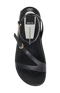 Darlis Ankle Strap Sandal