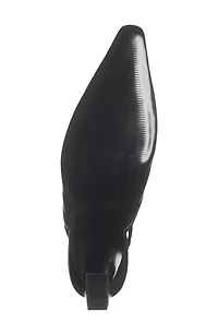 Haleigh Slingback Pump