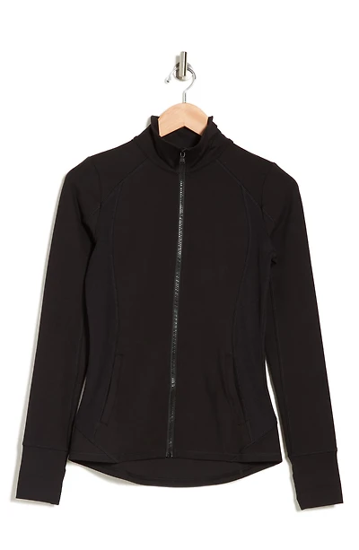 Flex Full Zip Jacket