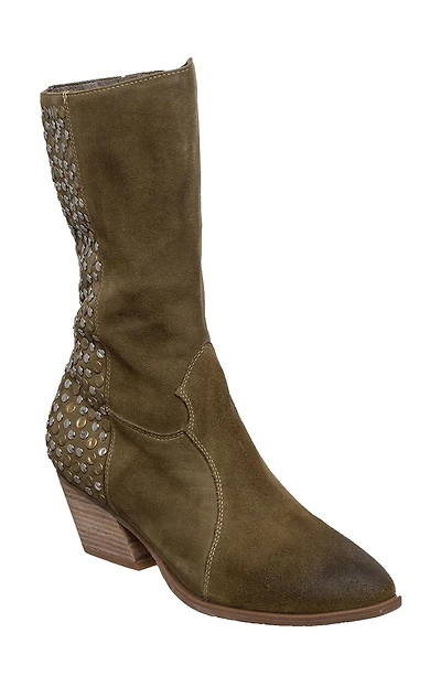 Lorna Pointed Toe Boot