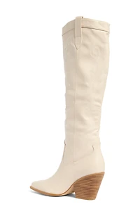Charley Western Boot