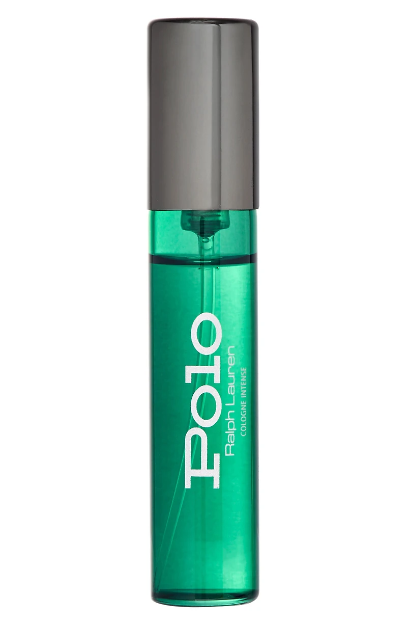 Polo Cologne Intense Eau de Parfum Travel Spray