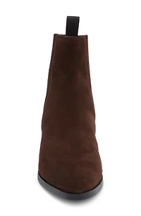 Rylee Pointed Toe Bootie