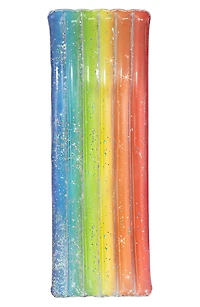Rainbow Haze Raft Pool Float