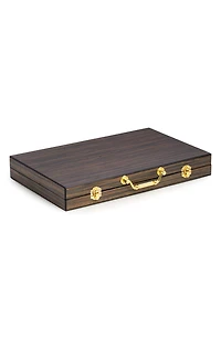 Tabletop Backgammon Set