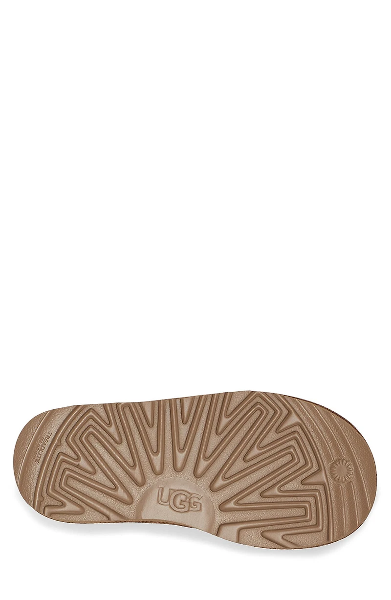 Keegan Slide Slipper