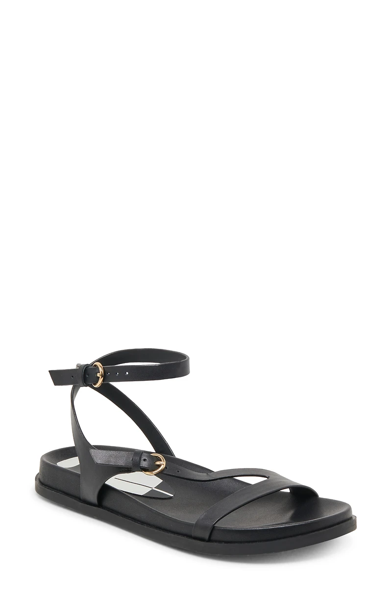 Darlis Ankle Strap Sandal