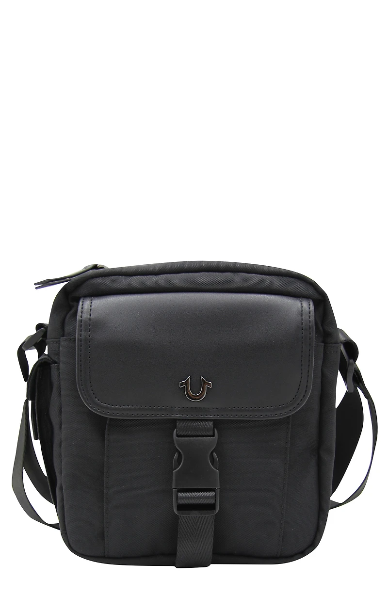 Jet Crossbody Bag