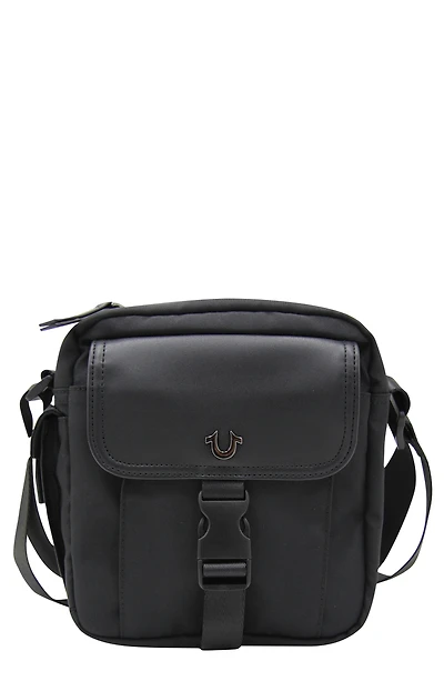 Jet Crossbody Bag