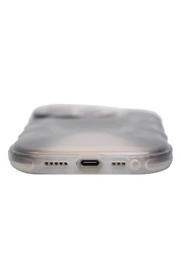 Groovy Butterfly iPhone 15 Pro Case