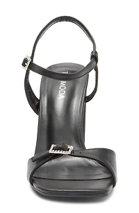 Celeste Block Heel Sandal