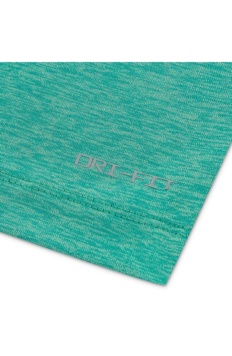 DRI-Fit Drop Set Tee & Shorts