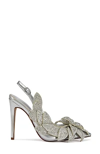 Weatherly Slingback Pump