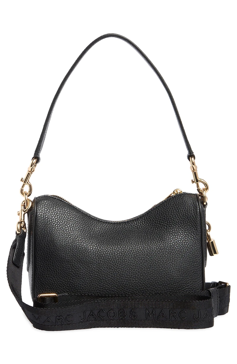 Small Convertible Shoulder Bag